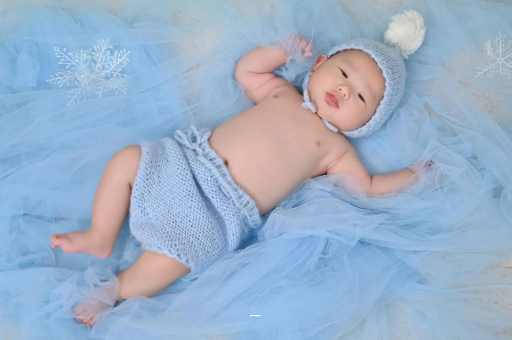 乌鲁木齐宝宝老喊肚子疼还发烧